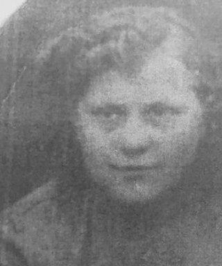 Коготкова Мария Яковлевна