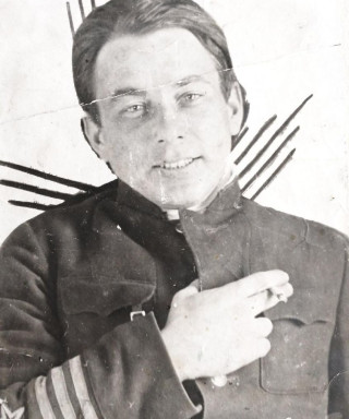 Палечек Сергей Евгеньевич