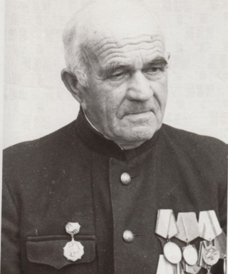 Федулин Иван Алексеевич