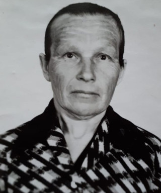 Лукьянова Анна Сергеевна