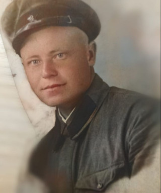 Тюрин Иван Васильевич