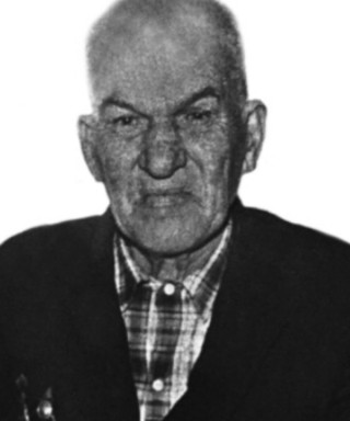 Киселев Александр Максимович