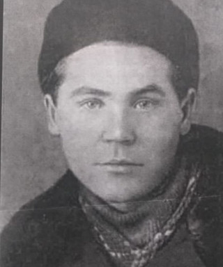 Майоров Николай Петрович