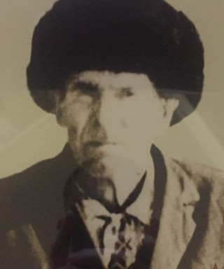 Захаров Прокофий Осипович