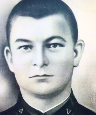 Кравченко Петр Денисович