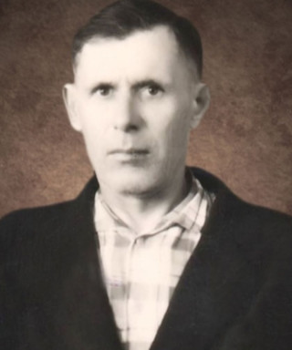 Лучин Дмитрий Григорьевич