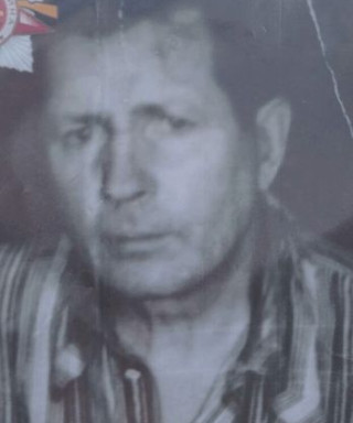 Голобурдин Василий Игнатьевич