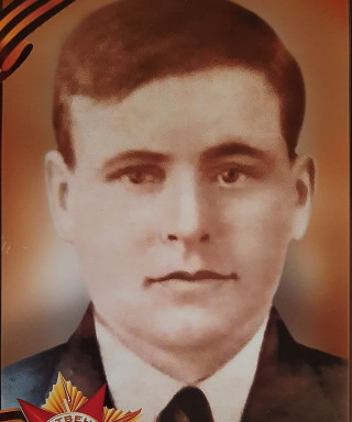 Бачурин Сидор Иванович