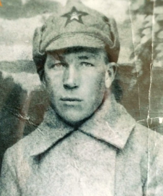 Горелов Иван Афанасьевич