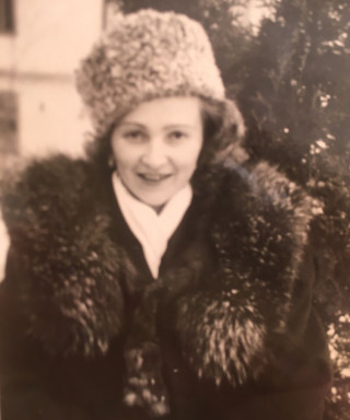 Дарьина Тамара Николаевна