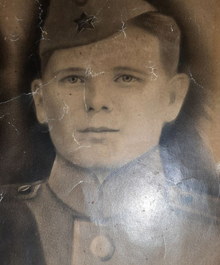 Майстренко Михаил Павлович