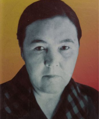 Корытова Анастасия Дмитриевна