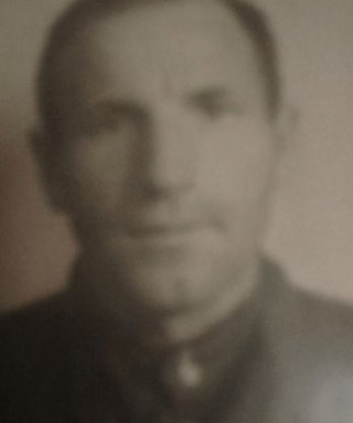 Панарьин Сергей Васильевич