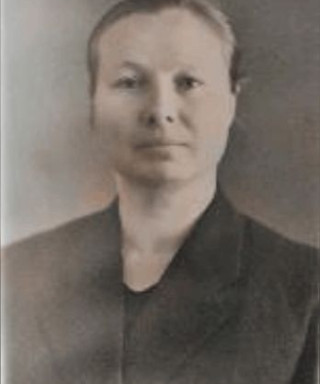 Котлова Анна Фёдоровна