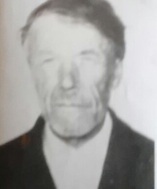 Захаров Николай Прохорович