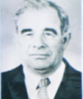 Желтов Пётр Петрович