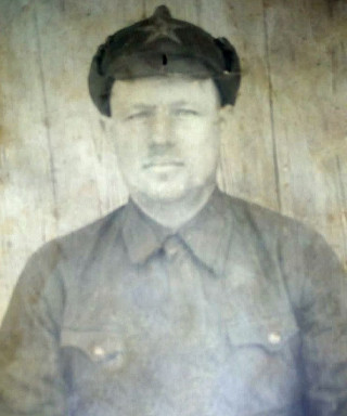 Беляев Николай Фёдорович