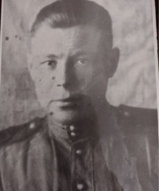 Изотов Николай Данилович