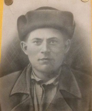 Гордеев Михаил Семенович