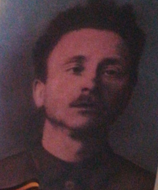 Уваров Андрей Федорович