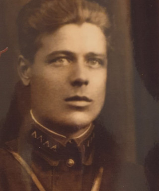 Полицын Яков Степанович