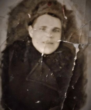 Горбунов Михаил Никандрович