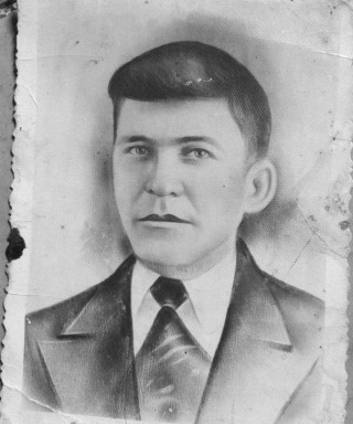 Акулов Никита Михайлович