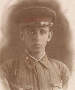 Гордеев Евгений Петрович