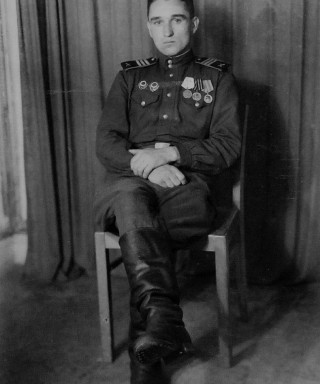 Кулинич Андрей Иванович