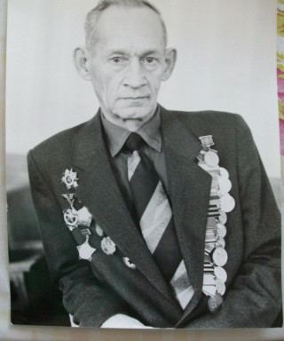 Горожанцев Юрий Владимирович