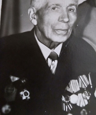 Кадников Александр