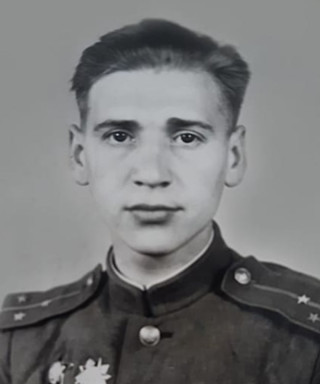 Кадышев Виктор Данилович