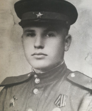 Емельянов Яков Васильевич