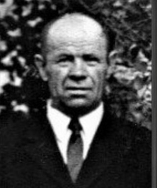 Поздеев Яков Павлович