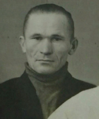 Корнюхин Василий Иванович