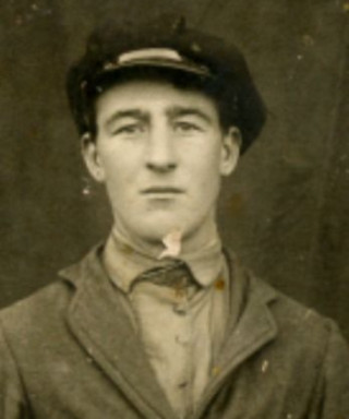 Ижовкин Иван Николаевич