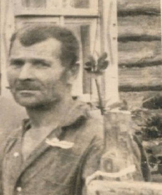 Мохов Григорий Лукьянович