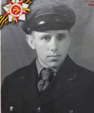 Канищев Илья Васильевич