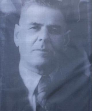 Кагиров Мухаметьяр Мырзаханович