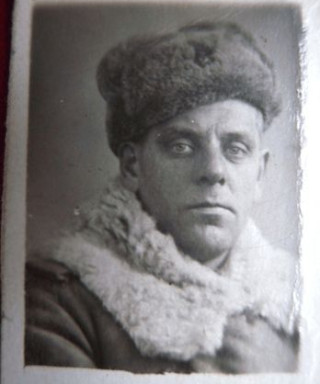 Ерастов Сергей Васильевич