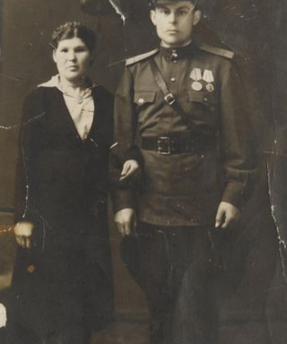 Федоров Яков Андреевич