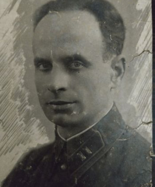 Дугин Николай Иванович