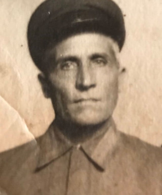 Казуров Иван Федорович