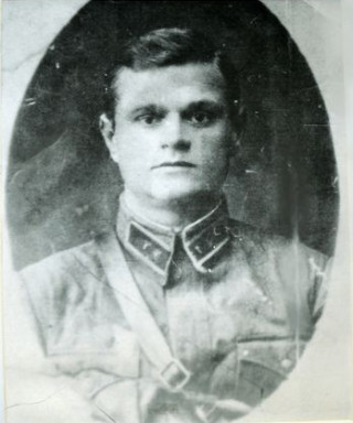 Кулагин Михаил Николаевич