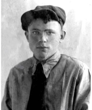 Жемаев Иван Ильич