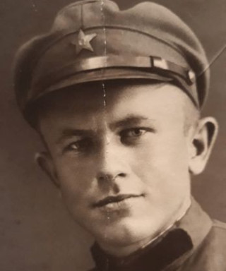 Казаков Николай Геннадьевич