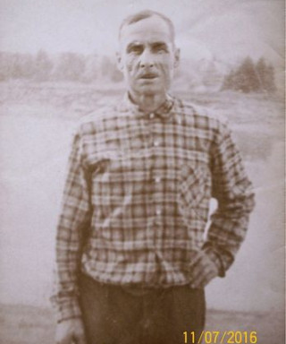 Лызлов Назар Андреевич