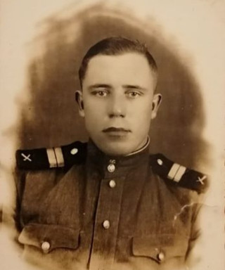 Ефименко Николай Павлович