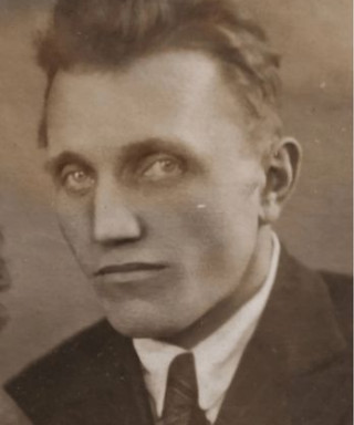 Егоров Иван Егорович