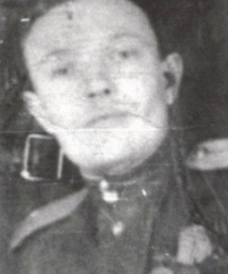 Аверьянов Василий Сергеевич